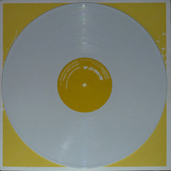 Donna Summer (2) Vs. OVe-NaXx : Donna Summer vs. Ove Naxx (LP, Album, Whi)