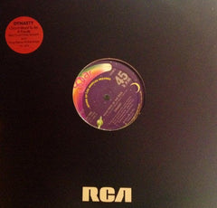 Dynasty : I Don't Want To Be A Freak (But I Can't Help Myself) (12", Single)