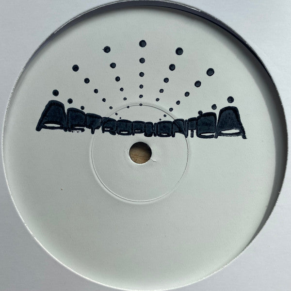 MORESOUNDS : Show Your Respect (10", Ltd, W/Lbl)