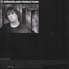 Dom & Roland : No Strings Attached (CD, Album)