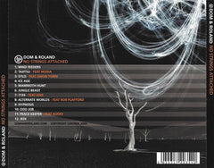 Dom & Roland : No Strings Attached (CD, Album)