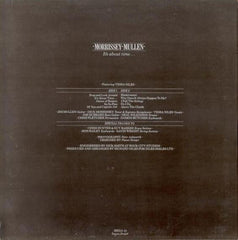 Morrissey Mullen : It's About Time... (LP, Album)