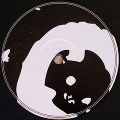 Gantz (2) : Pusher Acid EP (2x12", EP)