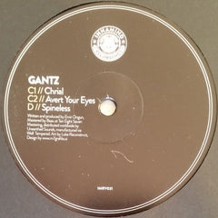 Gantz (2) : Pusher Acid EP (2x12", EP)