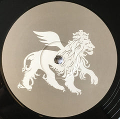 World Supreme Funky Fellows 2102 : Melody And Beat EP (12", EP)