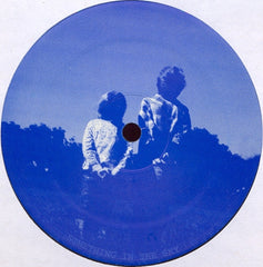 Jeff Mills : Untitled (12")