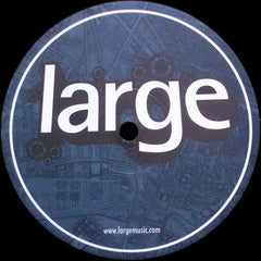 Ethan White & Marie Tweek : Don't Tell Me You're Sorry (12")