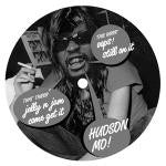 Hudson Mohawke : Ooops! (12", RP)