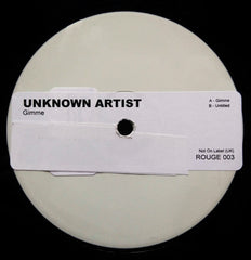 Those Lovable Rogues : Gimme (12", Unofficial, W/Lbl)
