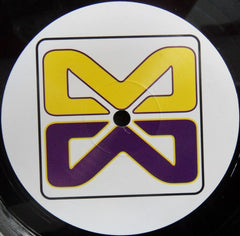 Prince Quick Mix Meets Stephane K : Insane Poem (12")