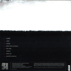 Gridlok : Void (4x12", Album, Ltd + CD, Album)