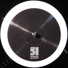 Gridlok : Void (4x12", Album, Ltd + CD, Album)