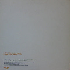 Yuppie Flu : The Blue Experiment (10")