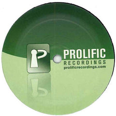 MJ Cole Feat. Serocee : AO (12")
