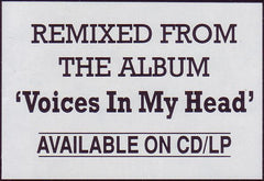Some Other People : The Remix E.P. (12", EP)