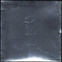 Jamiroquai : 1999 Remixes (4x12", Ltd + Box)