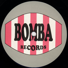 Ohm : Discouse E.P. (12", EP)
