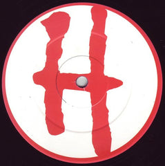 Analog People In A Digital World : Walking In Harlem / Vega (12")