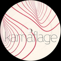 Pete Lazonby : Everything Is Burning (12")