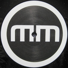 Innersphere : Let's Go To Work (12")