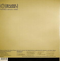 Flash Brothers : The Call (12", S/Sided)