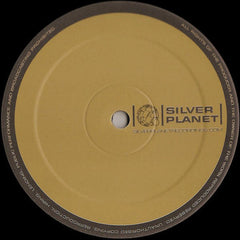 Flash Brothers : The Call (12", S/Sided)