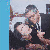 Nathan Larsen : Are You Sensitive? EP (12")
