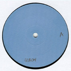 Nathan Larsen : Are You Sensitive? EP (12")