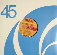 Colman Brothers : The Remixes (12")