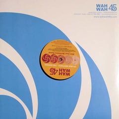 Colman Brothers : The Remixes (12")