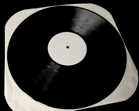Kamanchi : Circus / Ultimate (12", Promo, W/Lbl)