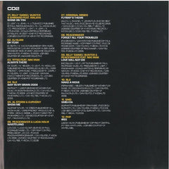 Various : The Ultimate Rave Album (3xCD, Comp)
