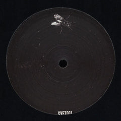 Filtercutter : 1UP (12")
