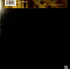 Monkey Bars Feat. Luisa Bonilla : Pass You By (12")