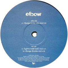Elbow : Ribcage (12", Single)