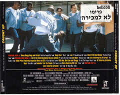 Various : Caught Up (Music From The Motion Picture) (CD, Album, Comp)