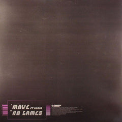 Pyramid (5) vs. Specimen A : Move / No Games (12")