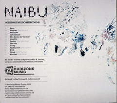 Naibu : Naibu (CD, Album, Ltd)