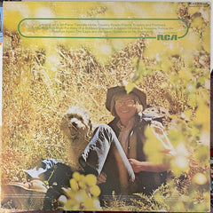 John Denver : The Best Of John Denver (LP, Comp)
