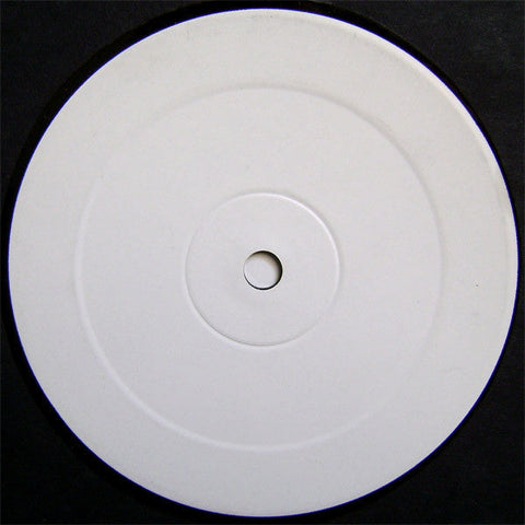 Atlantic Connection : Alliance Amen / Relapse (12", Promo, W/Lbl)
