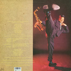 Greg Osby : Season Of Renewal (LP, Album)