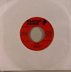 Luciano (2) : Heaven's Declare (7")