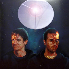 Juiceboxxx And Dre Skull : Hype (12")
