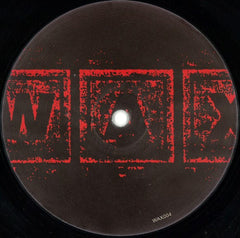 L.H.A.S. Inc. : Reasons / Ports (12")