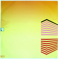 Stylophonic : Way Of Life (12", Promo)