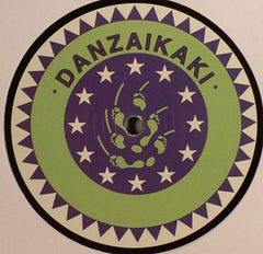 Vasta & Krakatoa : Girasole (12")
