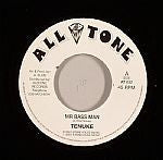 Tenuke / Keecia Ellis : Mr Bass Man / Ordinary Day (7", Single)