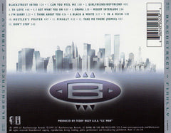 Blackstreet : Finally (CD, Album)