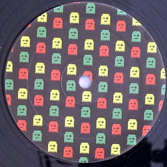 Ghosttown : You Know (12")