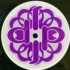 DJ Pierre : Get Ya Buzz On (12")